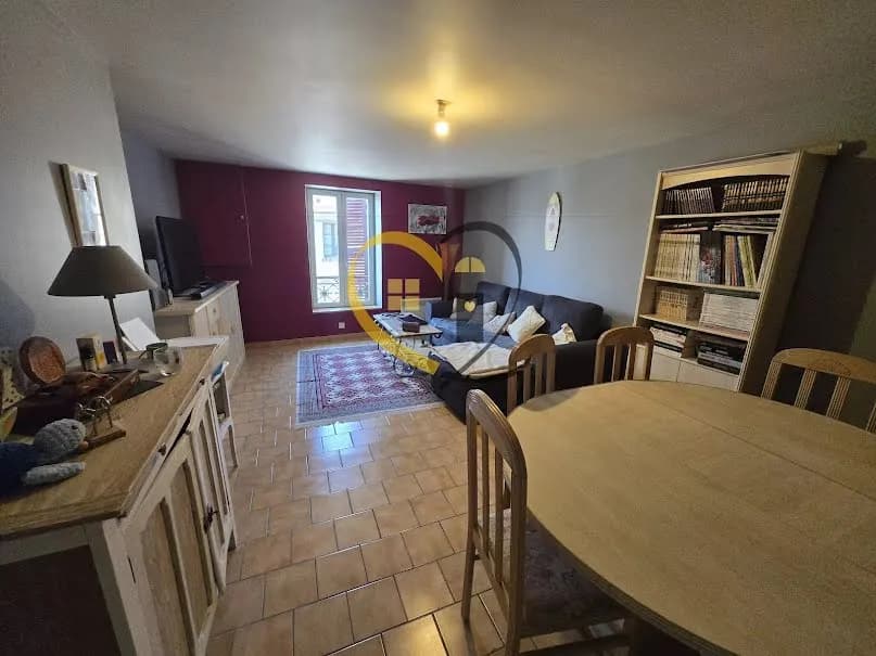 Immeuble 118 m² - Photo 1