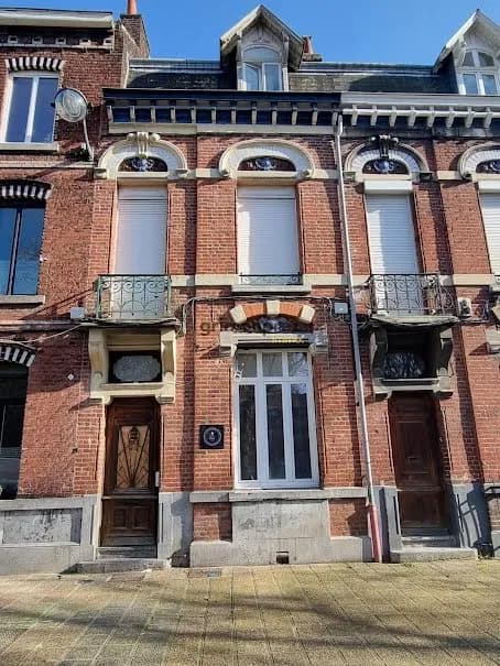 Immeuble de rapport 7 pièces 144 m² - Photo 1