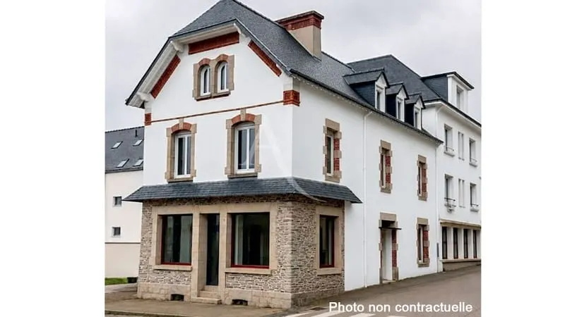 Immeuble 3 pièces 52 m² - Photo 1