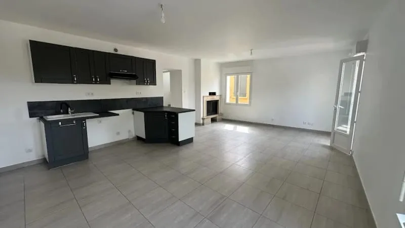 Immeuble de rapport 8 pièces 105 m² - Photo 1