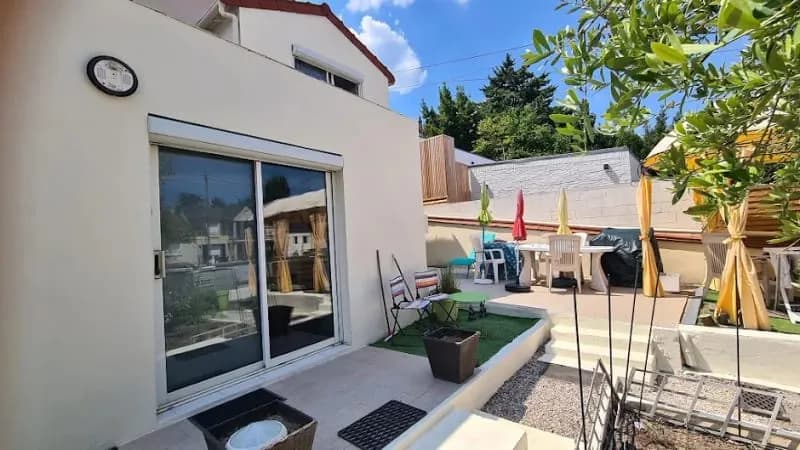 Immeuble de rapport 6 pièces 128 m² - Photo 1
