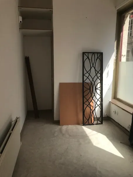 Immeuble 64 m² - Photo 1