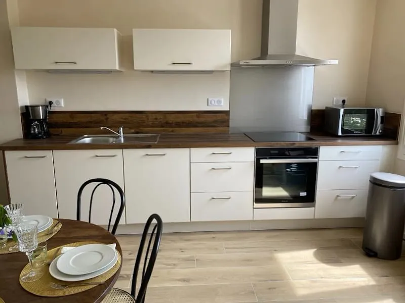 Immeuble de rapport 6 pièces 117 m² - Photo 1