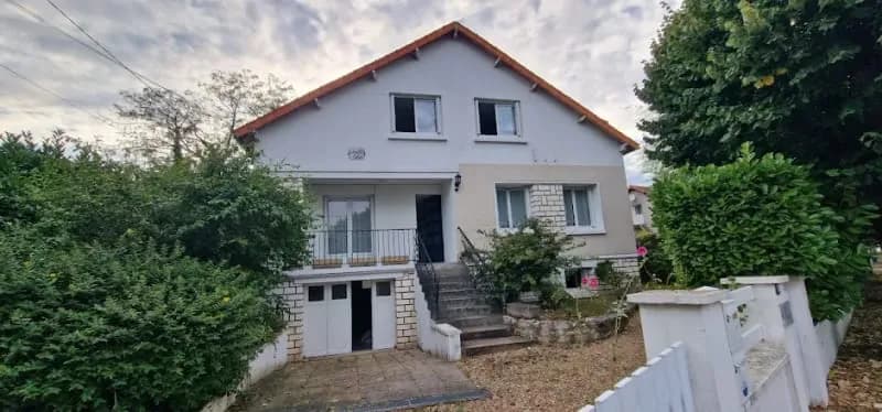 Immeuble 12 pièces 185 m² - Photo 1