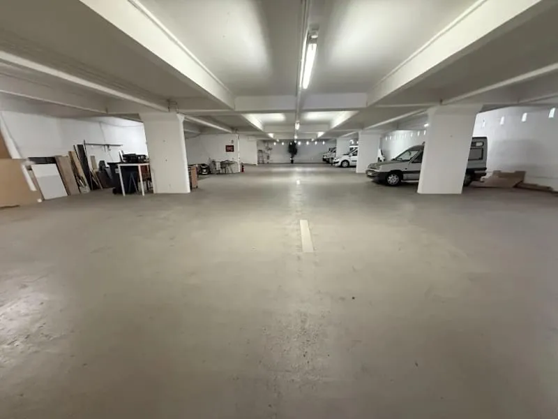 Immeuble 1420 m² - Photo 1