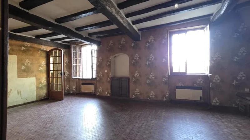 Immeuble 11 pièces 450 m² - Photo 1
