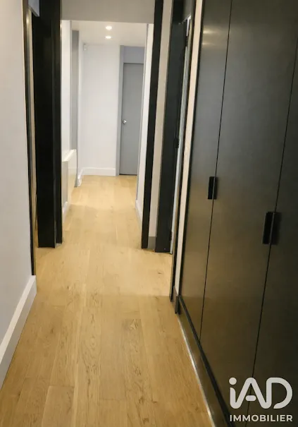 Immeuble 96 m² - Photo 1