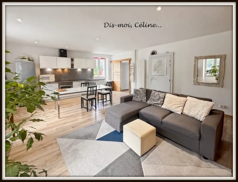 Immeuble 6 pièces 196 m² - Photo 1