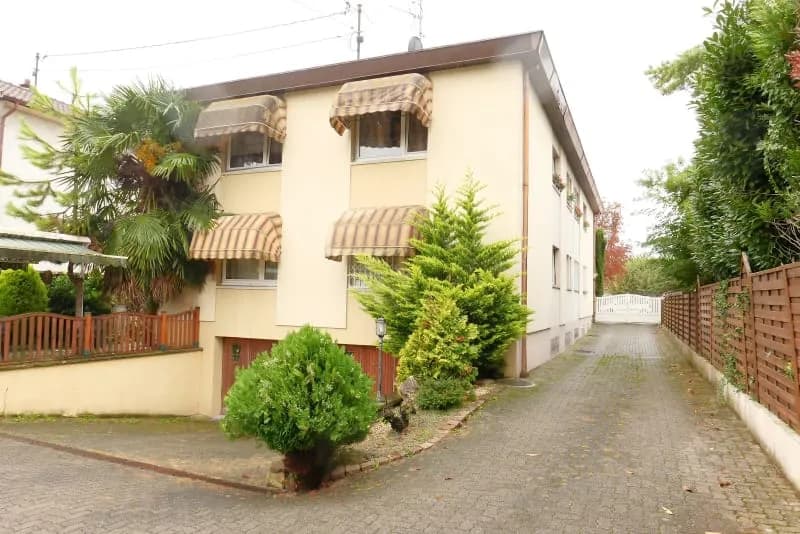 Immeuble 10 pièces 303 m² - Photo 1
