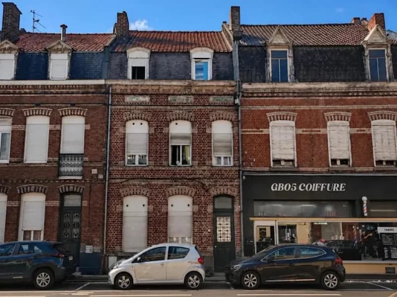 Immeuble de rapport 7 pièces 150 m² - Photo 1