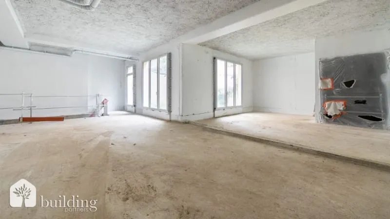 Immeuble 1 pièce 237 m² - Photo 1