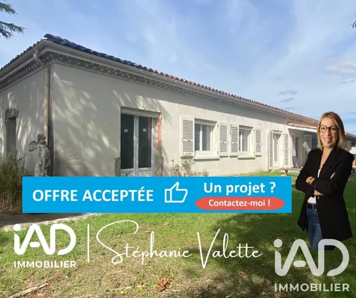 Immeuble de rapport 18 pièces 453 m² - Photo 1