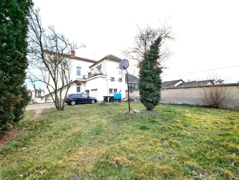 Immeuble 7 pièces 132 m² - Photo 1