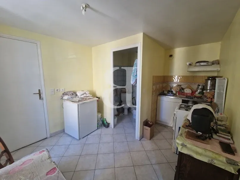 Immeuble 6 pièces 93 m² - Photo 1