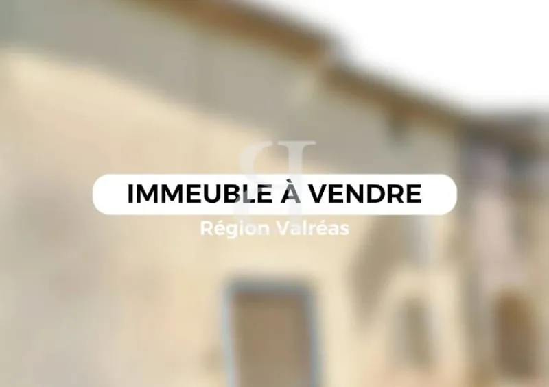 Immeuble 11 pièces 220 m² - Photo 1