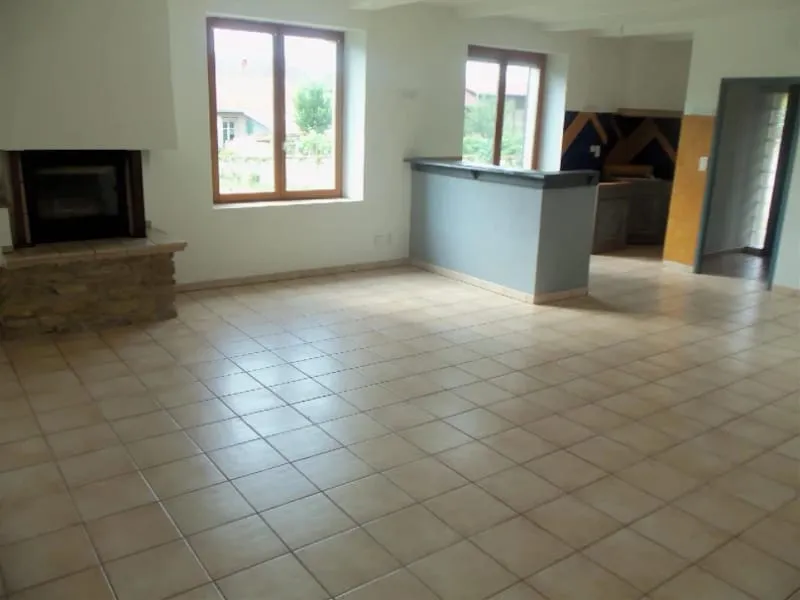 Immeuble de rapport 366 m² - Photo 1