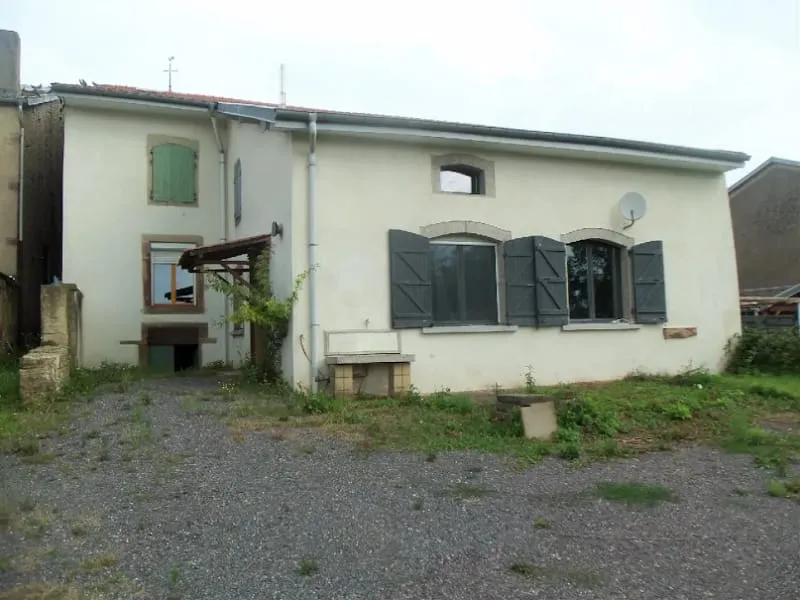 Immeuble de rapport 365 m² - Photo 1