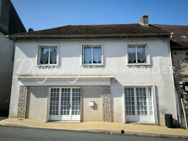 Immeuble 4 pièces 104 m² - Photo 1