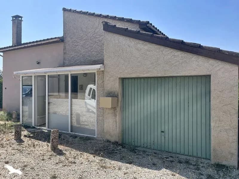 Immeuble 40 pièces 600 m² - Photo 1