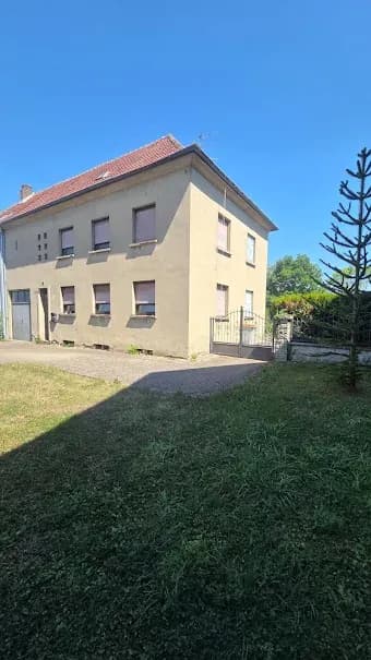 Immeuble 8 pièces 150 m² - Photo 1