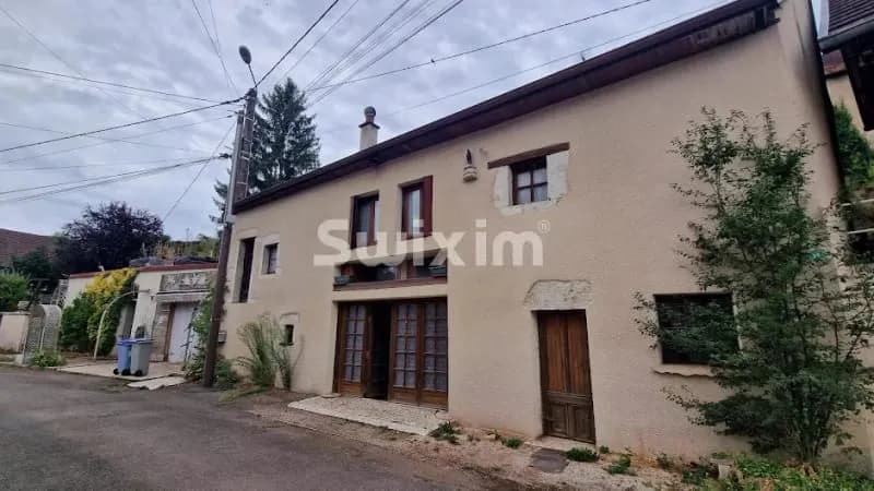 Immeuble 7 pièces 135 m² - Photo 1