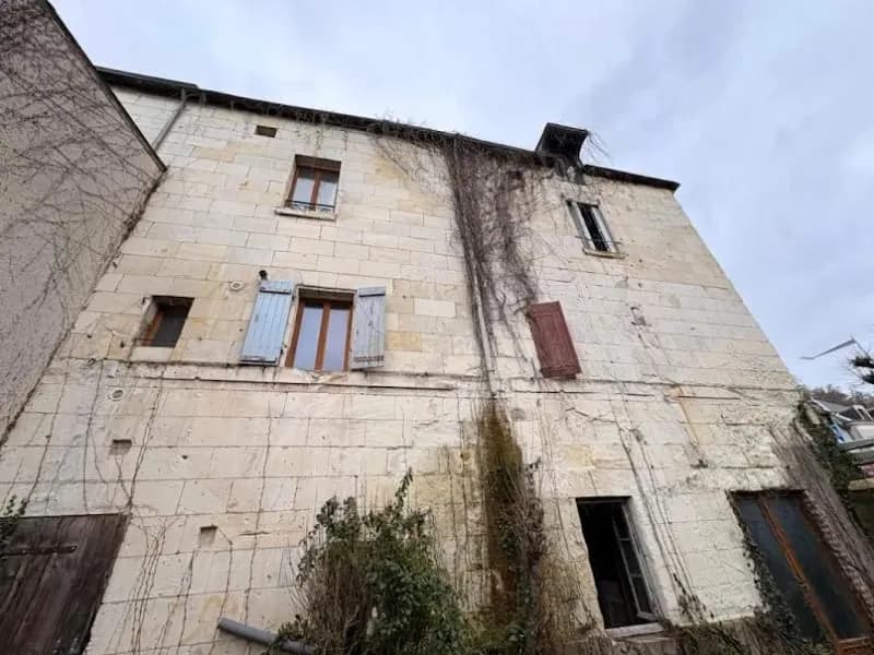 Immeuble 2 pièces 180 m² - Photo 1