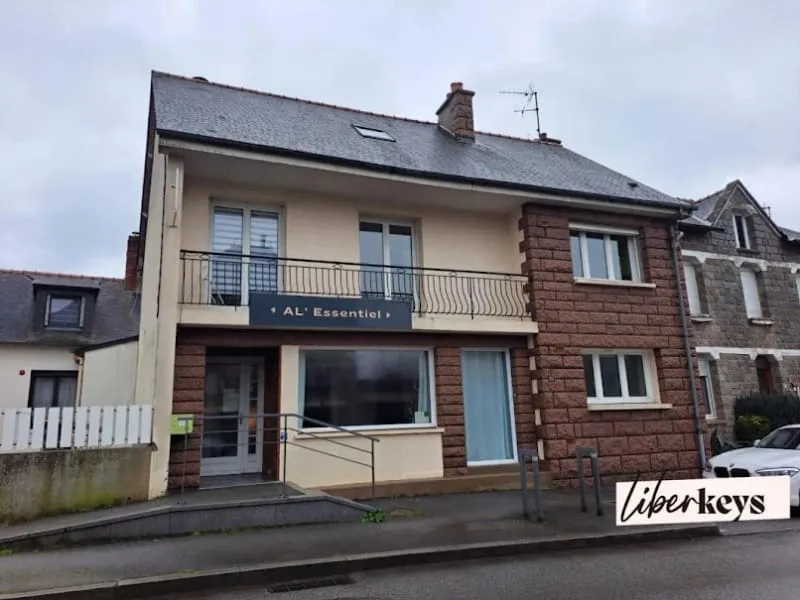 Immeuble 10 pièces 189 m² - Photo 1
