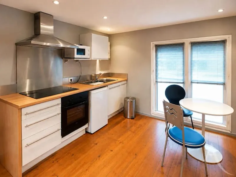 Immeuble de rapport 4 pièces 150 m² - Photo 1