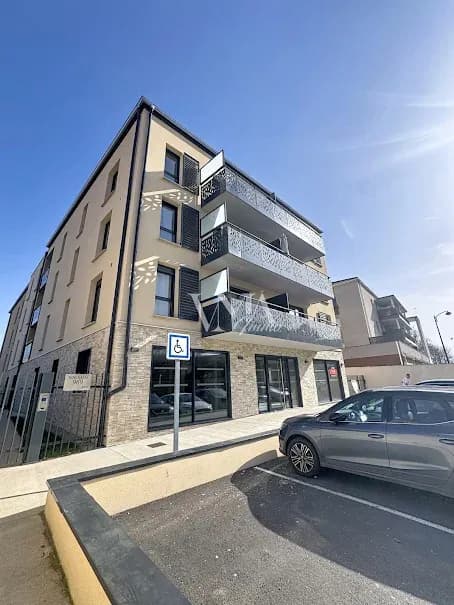 Immeuble 116 m² - Photo 1