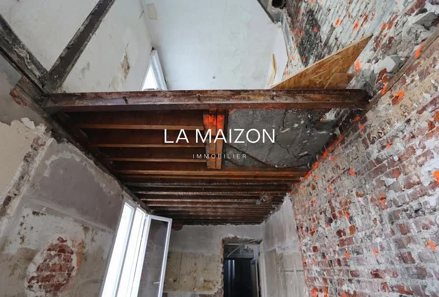 Immeuble de rapport 12 pièces 200 m² - Photo 1