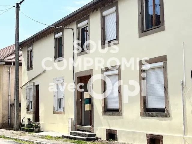 Immeuble 7 pièces 207 m² - Photo 1