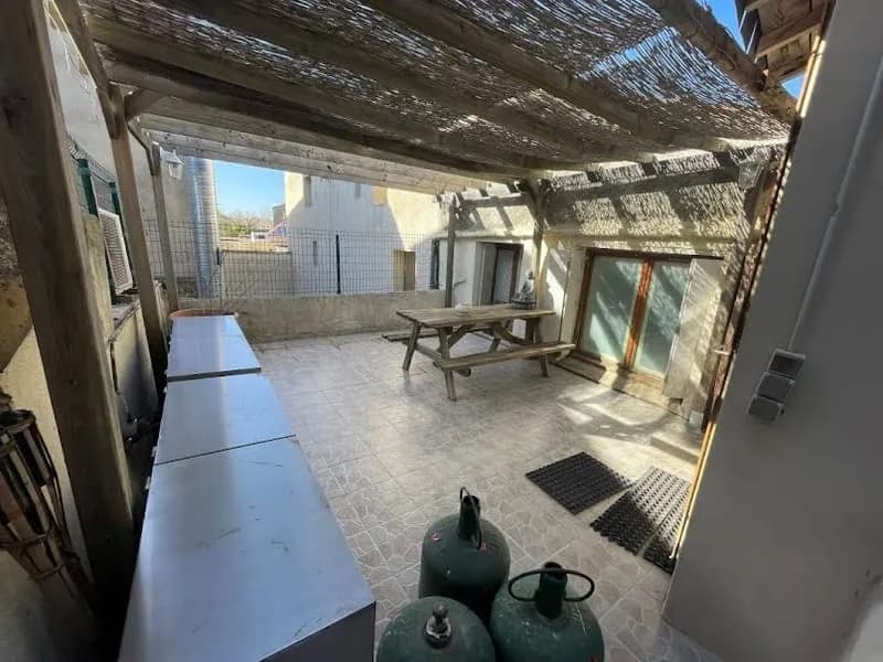 Immeuble 5 pièces 227 m² - Photo 1