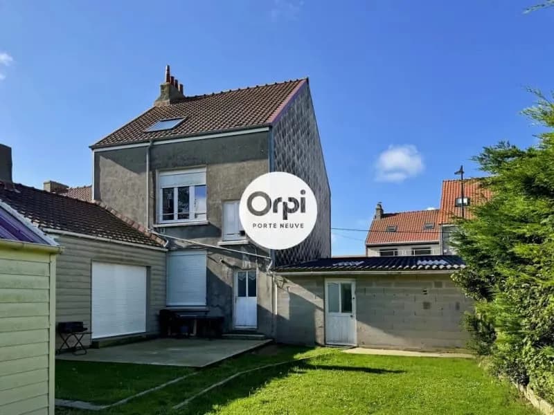 Immeuble 6 pièces 130 m² - Photo 1