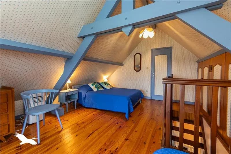 Immeuble 5 pièces 90 m² - Photo 1