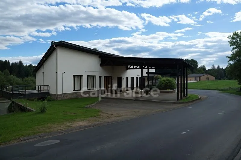Immeuble de rapport 16 pièces 340 m² - Photo 1