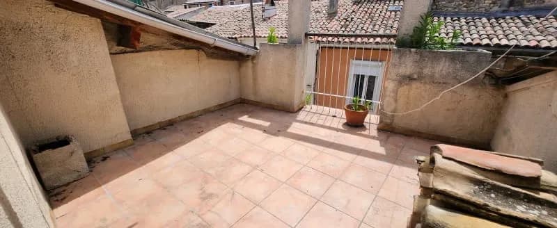 Immeuble 8 pièces 170 m² - Photo 1