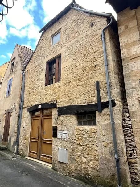 Immeuble de rapport 2 pièces 80 m² - Photo 1