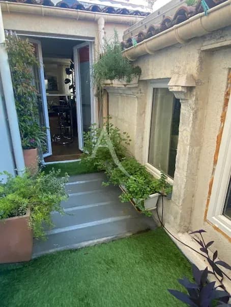 Immeuble de rapport 4 pièces 130 m² - Photo 1