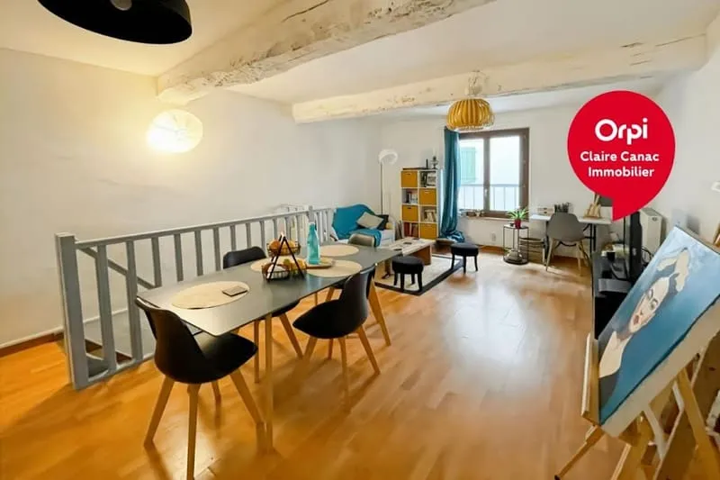 Immeuble de rapport 4 pièces 102 m² - Photo 1