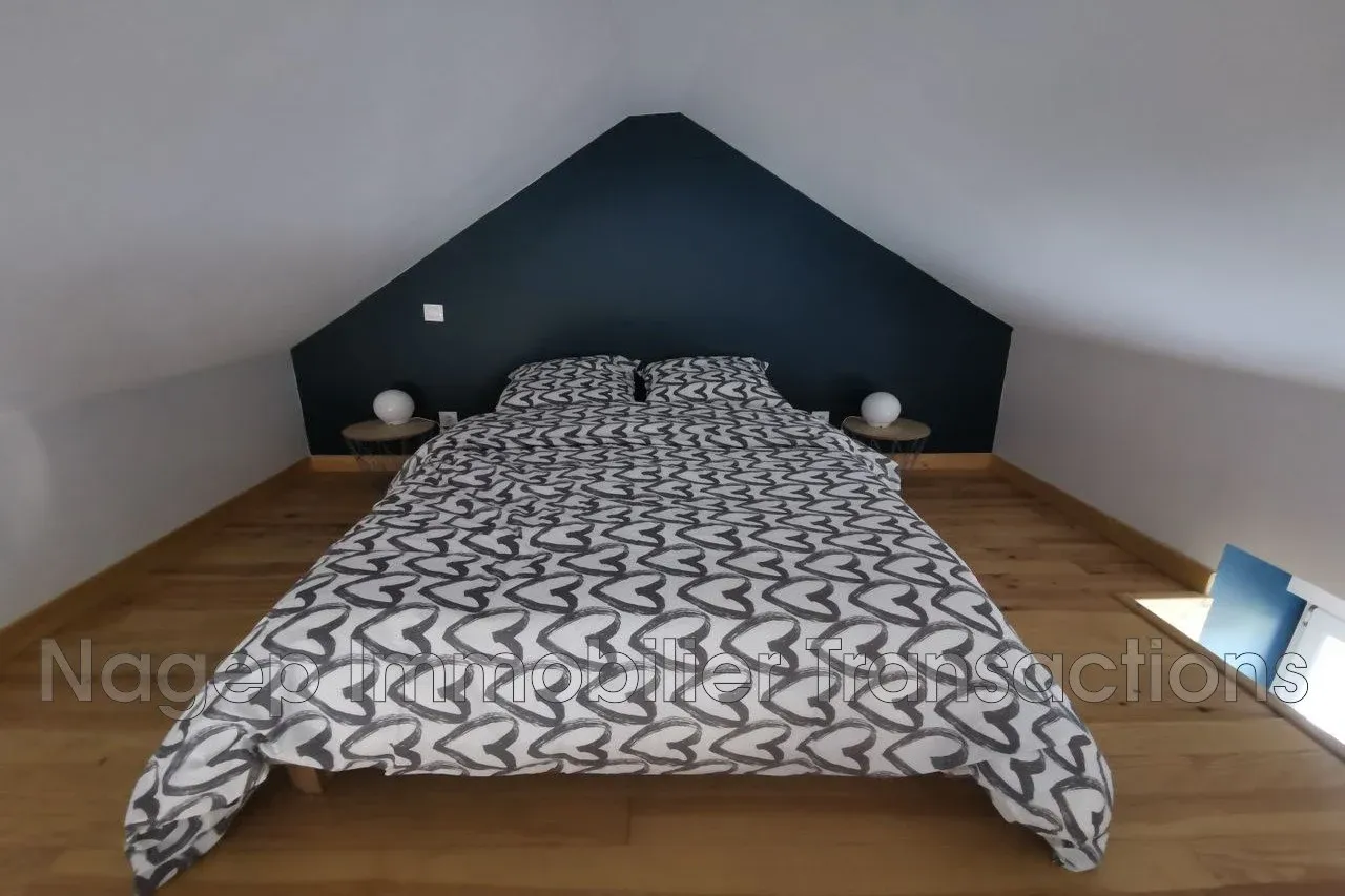 Immeuble de rapport 328 m² - Photo 1