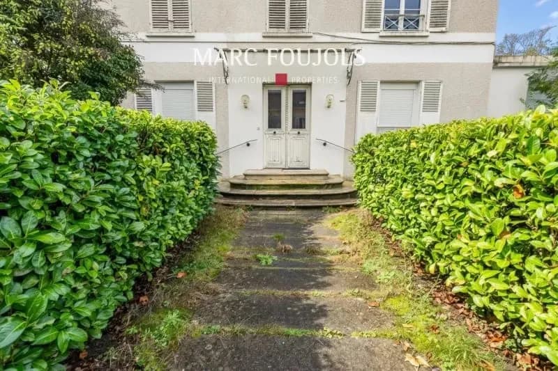 Immeuble 10 pièces 272 m² - Photo 1