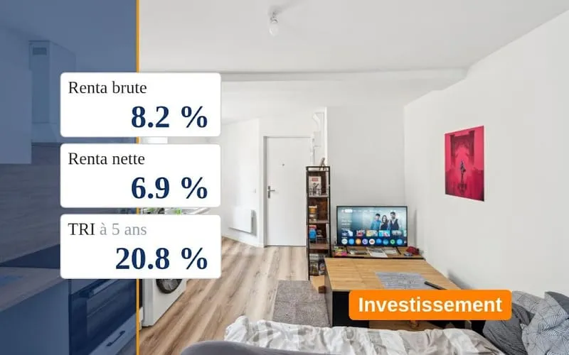 Immeuble 6 pièces 281 m² - Photo 1