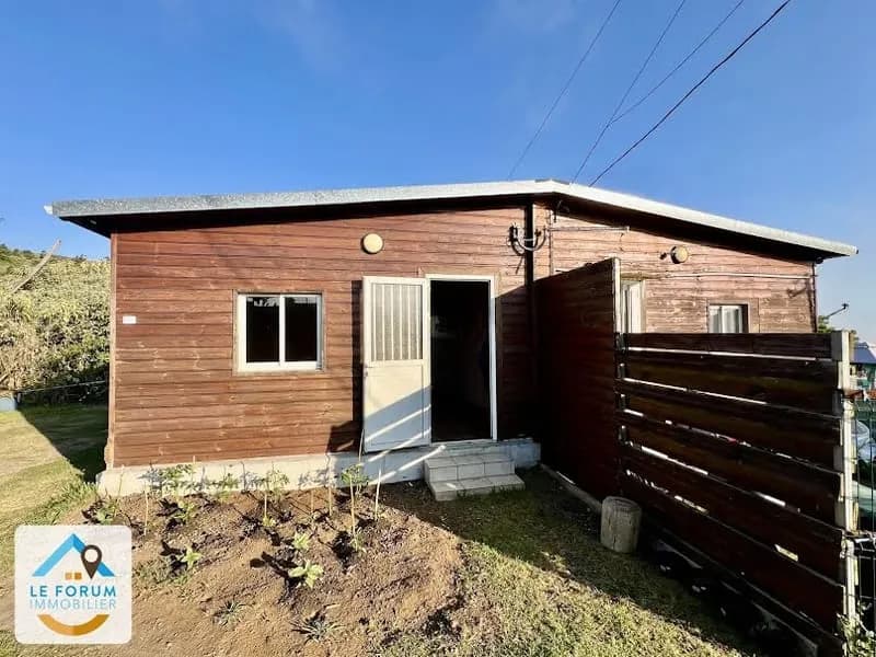 Immeuble 4 pièces 75 m² - Photo 1