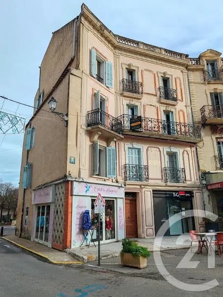 Immeuble 10 pièces 381 m² - Photo 1