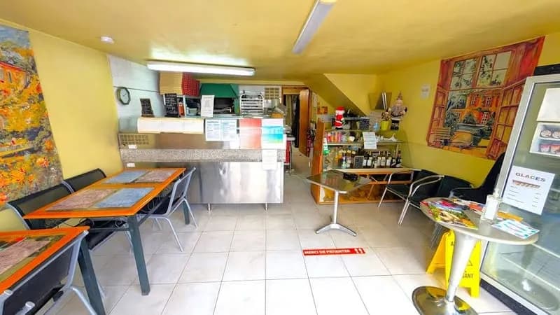 Immeuble 55 m² - Photo 1