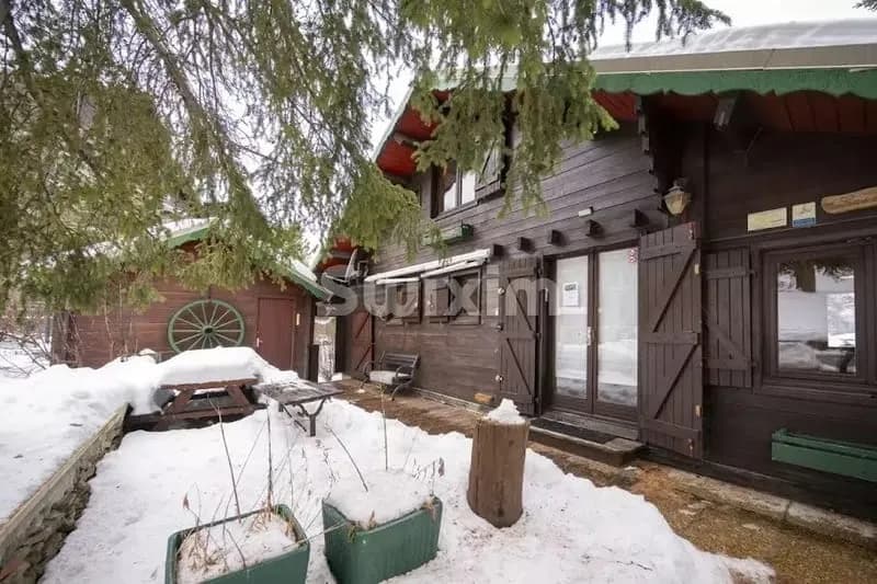 Immeuble 5 pièces 165 m² - Photo 1
