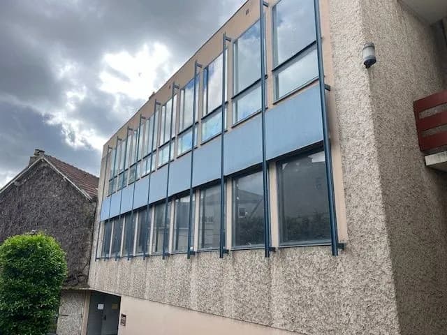 Immeuble de rapport 200 m² - Photo 1