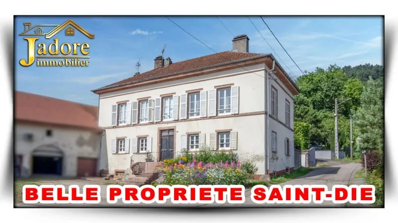 Immeuble de rapport 220 m² - Photo 1