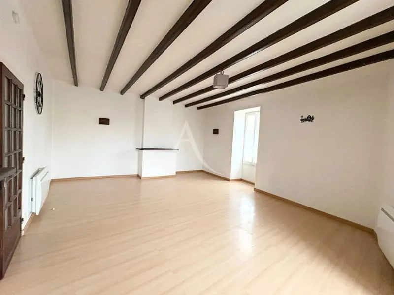 Immeuble 5 pièces 142 m² - Photo 1