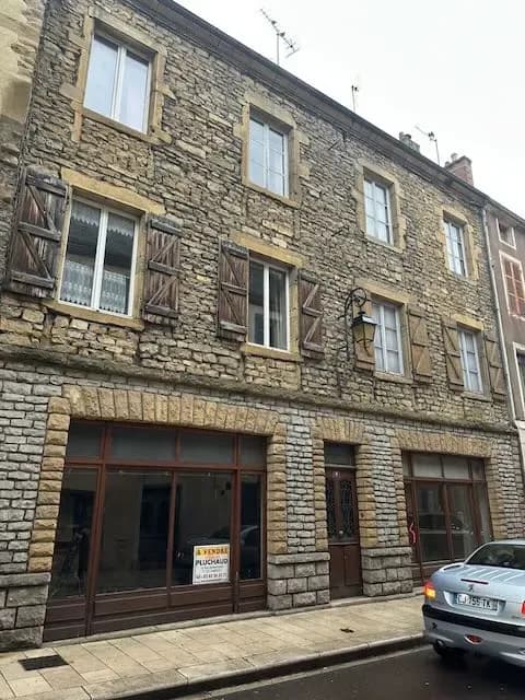 Immeuble 8 pièces 270 m² - Photo 1